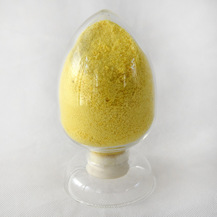 滾筒產(chǎn)飲用水級(jí)聚氯化鋁（固體）  