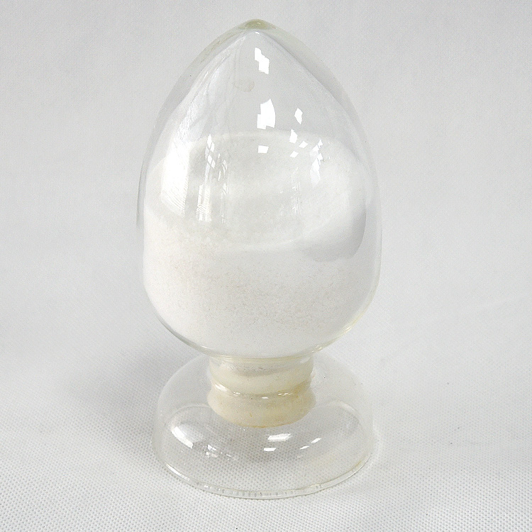 聚合硫酸鋁（固體） 