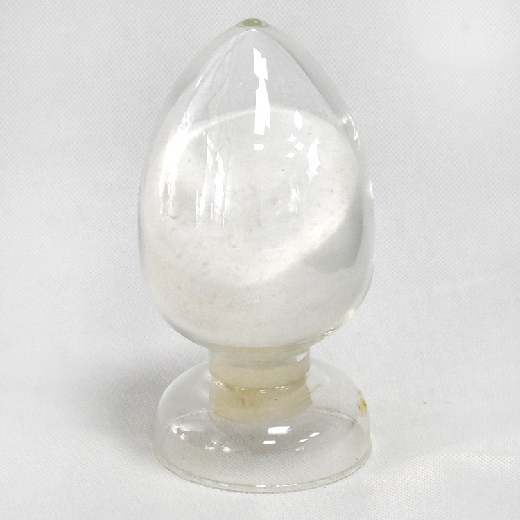 陰離子聚丙烯酰胺 